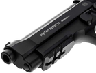 Пістолет пневматичний Umarex Beretta M92 A1 Blowback (5.8144) - зображення 5