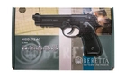 Пістолет пневматичний Umarex Beretta M92 A1 Blowback (5.8144) - зображення 7