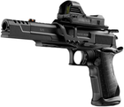 Пневматический пистолет Umarex RaceGun Set (5.8161-1) - изображение 2