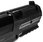Пневматический пистолет Umarex UX DX17 (5.8187) - изображение 4