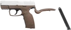 Пневматический пистолет Umarex UX XCP (5.8397) - изображение 4