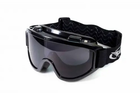 Захисні тактичні маска окуляри Wind-Shield KIT (змінні лінзи) Anti-Fog - зображення 3