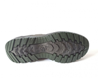 Кросівки тактичні літні сітка розмір 41 (26,5 см) Хакі - зображення 5