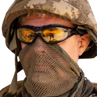 Тактические Очки Со Сменными Линзами Армейские Очки Для Стрельбы Военные Очки - изображение 6