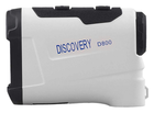 Далекомір Discovery Optics Rangerfinder D800 White - зображення 4
