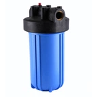 Фільтр-колба Bіо+ systems SL10-BB Big Blue 10", 1" + ПП картридж