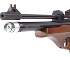 Пневматический пистолет Beeman 2027 PCP - изображение 4
