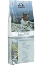 Сухой корм Carpathian Pet Food Inactive