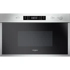 Микроволновка встраиваемая Whirlpool AMW 442 IX
