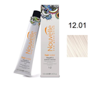 Фарба для волосся Nouvelle Hair Color
