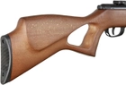 Гвинтівка пневматична Beeman Hound GP 4.5 мм з ОП 365 м/с з посиленою газовою пружиною магнум (14290822) - зображення 3