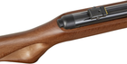 Гвинтівка пневматична Beeman Hound GP 4.5 мм з ОП 365 м/с з посиленою газовою пружиною магнум (14290822) - зображення 6