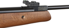 Гвинтівка пневматична Beeman Hound GP 4.5 мм з ОП 365 м/с з посиленою газовою пружиною магнум (14290822) - зображення 10