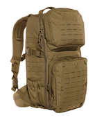 Рюкзак тактический Tasmanian Tiger Modular Combat Pack 22L, Coyote Brown (TT 7265.346)