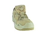 Кросівки Тактичні Кросівки-Берці Літні Берці Військові Кросівки Розмір 42 - зображення 3