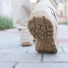 Кросівки Тактичні Кросівки-Берці Літні Берці Військові Кросівки Розмір 42 - зображення 6