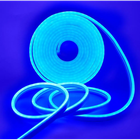 Світлодіодна неонова стрічка NEON 220В JL 2835-120 G IP65 герметична 5 метрів