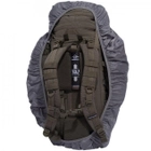 Рюкзак с дождевиком Pentagon Deos 65л Olive (МВ-00097) - изображение 6