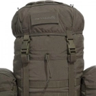 Рюкзак с дождевиком Pentagon Deos 65л Olive (МВ-00097) - изображение 9