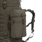Рюкзак з дощовиком Pentagon Deos 65л Olive (МВ-00097) - зображення 10