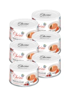 Вологий корм Cherie Complete&Balanced зі шматочками тунця та моркви в соусі 80 г