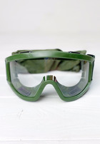 Тактичні захисні окуляри ProStil - зображення 4
