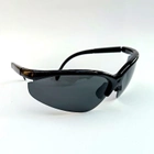 Защитные тактические очки черные - изображение 1