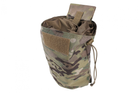 Подсумок Wotan Tactical сумка сброса Камуфляж (Multicam) - изображение 1