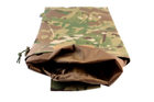 Подсумок Wotan Tactical сумка сброса Камуфляж (Multicam) - изображение 3