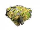 Підсумок Wotan Tactical Сухарна сумка Камуфляж (Pencott) - зображення 3