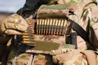 Подсумок Wotan Tactical под патроны 308 Камуфляж (Kryptek) - изображение 4