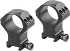 Оптический прицел Vector Optics Continental 5-30x56 (34mm) FFP Tactical - изображение 6