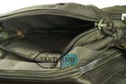 Штурмовий рюкзак бренду WolfTrap на 45 літрів Green - зображення 5