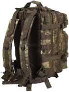 Рюкзак тактичний Camo Assault 25 л Kpt-md (029.002.0019) - зображення 3