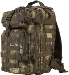 Рюкзак тактичний Camo Assault 25 л Kpt-md (029.002.0019) - зображення 7