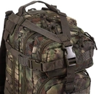 Рюкзак тактичний Camo Assault 25 л Kpt-md (029.002.0019) - зображення 12