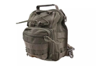 Сумка GFC Tactical Shoulder Bag Olive - зображення 1