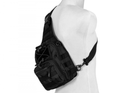 Сумка GFC Tactical Shoulder Bag Black - зображення 1