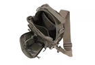 Сумка GFC Tactical Shoulder Bag Olive - изображение 6