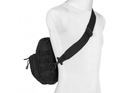 Сумка GFC Tactical Shoulder Bag Black - зображення 6