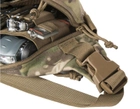 Тактическая поясная сумка Helikon-Tex BANDICOOT® WAIST PACK TB-BDC - CORDURA® Kryptek™ Mandrake™ - изображение 8