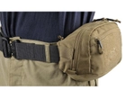 Тактическая поясная сумка Helikon-Tex POSSUM® WAIST PACK TB-PSM - CORDURA® Kryptek™ Mandrake™ - изображение 3