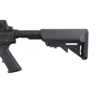Страйкбольная штурмовая винтовка SA-F01 FLEX Carbine Replica - Black - изображение 2