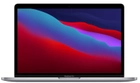 Ноутбук Apple MacBook Pro 13" M1 256GB 2020 Space Gray - изображение 1