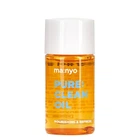 Мініатюра універсальної гідрофільної олії Manyo Pure: Clean Oil 25 мл