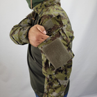 Військова тактична сорочка убакс Розмір XL-52 Без Бренда - изображение 3
