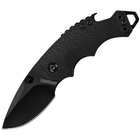 Ніж Kershaw Shuffle Black 8700BLK