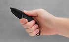 Нож Kershaw Shuffle Black 8700BLK - изображение 2