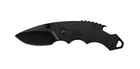 Нож Kershaw Shuffle Black 8700BLK - изображение 3