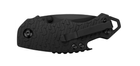 Нож Kershaw Shuffle Black 8700BLK - изображение 4